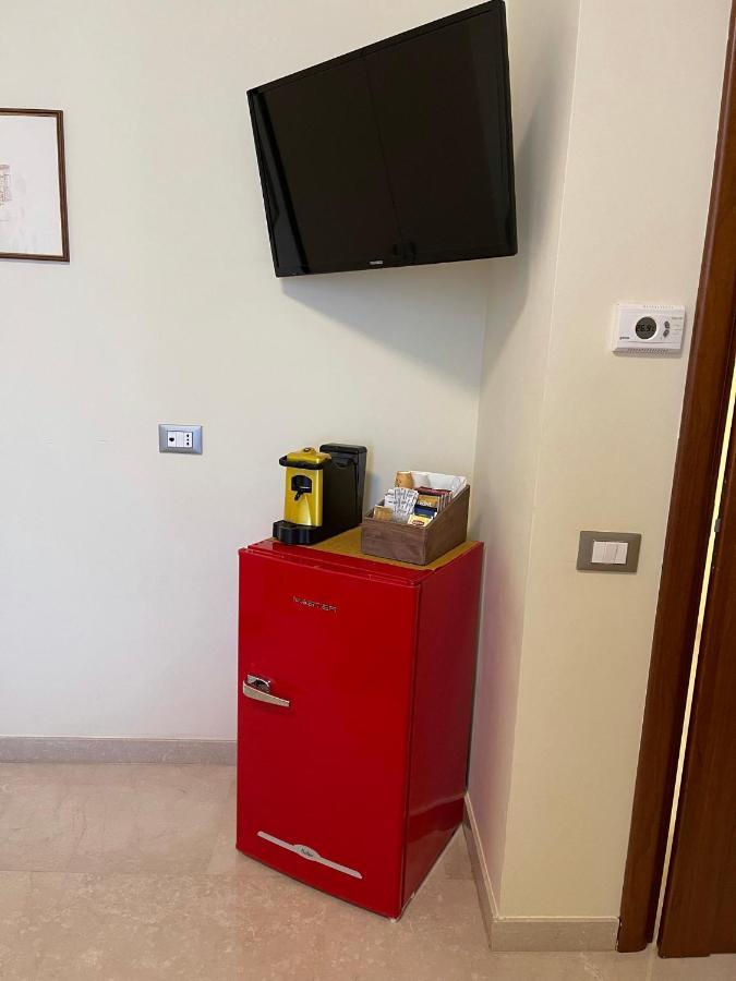 B&B Ponte Capograssi Sulmona Esterno foto