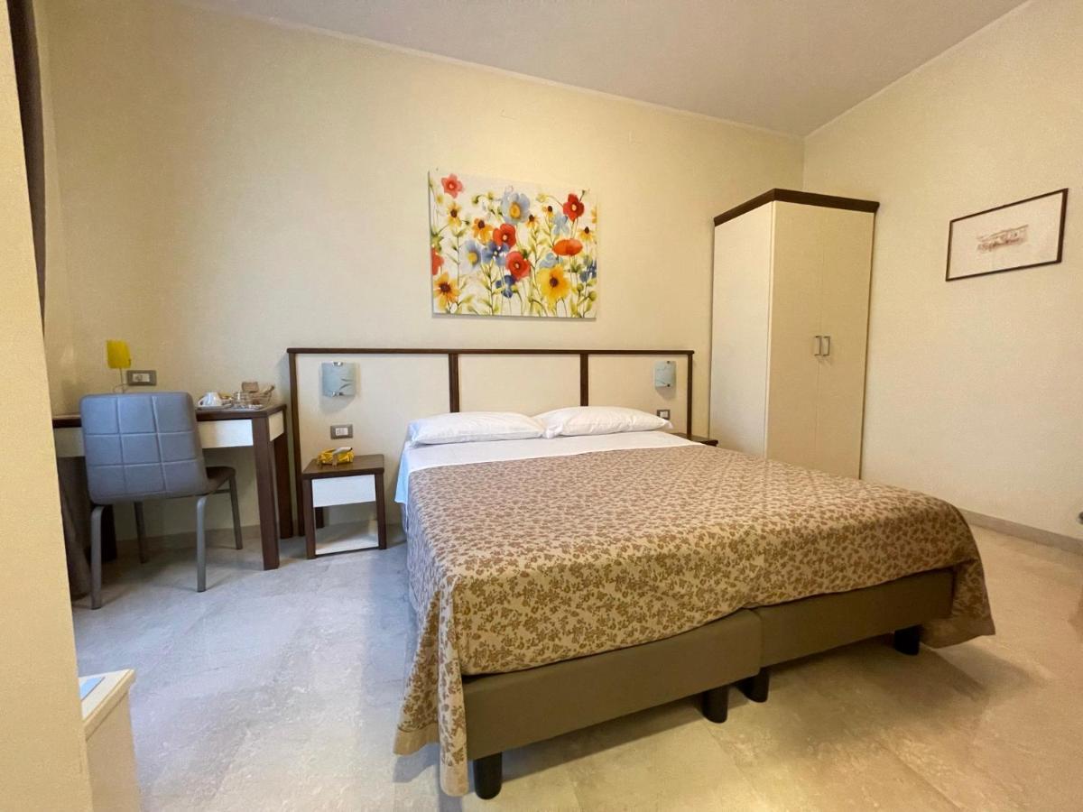 B&B Ponte Capograssi Sulmona Esterno foto