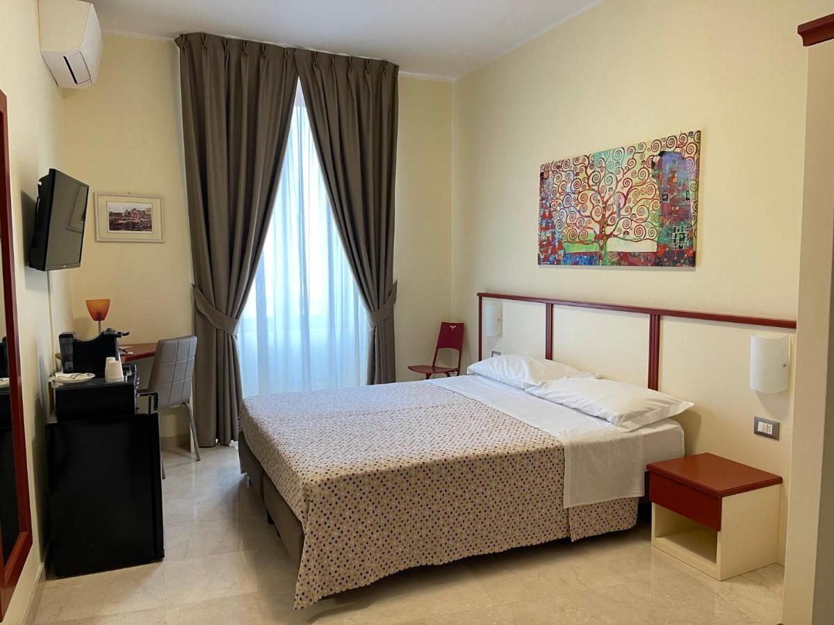 B&B Ponte Capograssi Sulmona Esterno foto