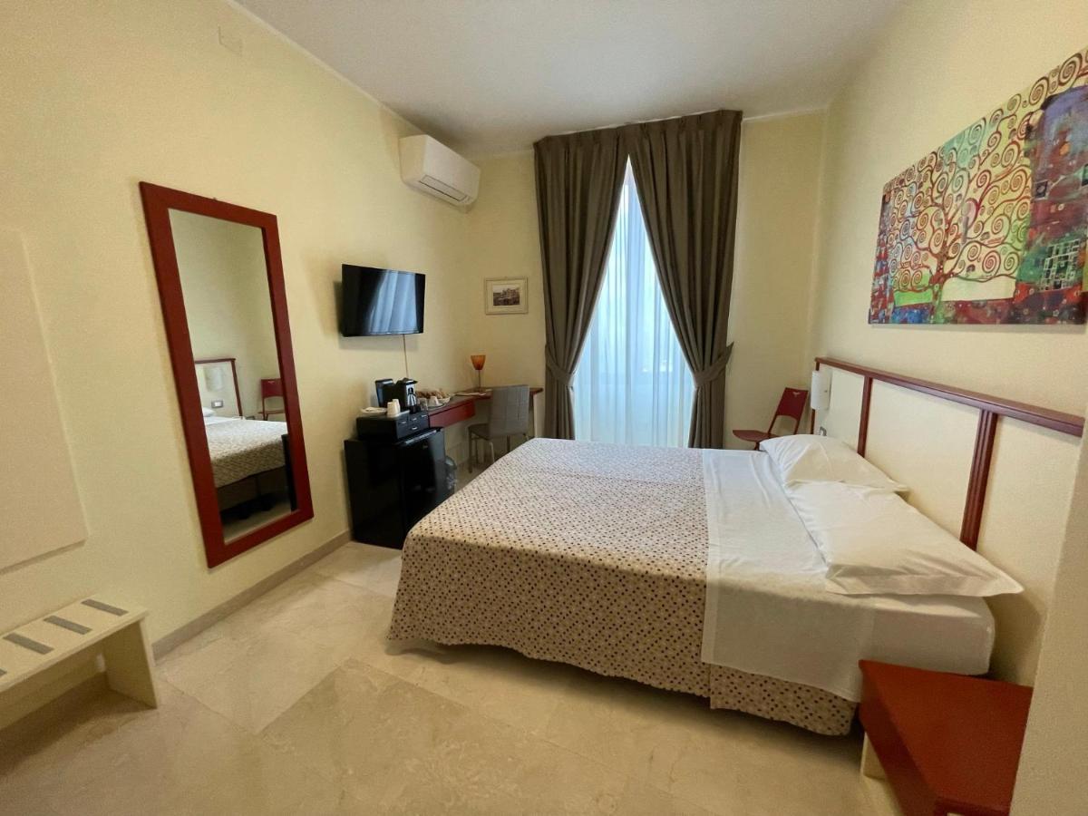 B&B Ponte Capograssi Sulmona Esterno foto