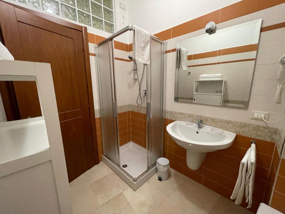 B&B Ponte Capograssi Sulmona Esterno foto