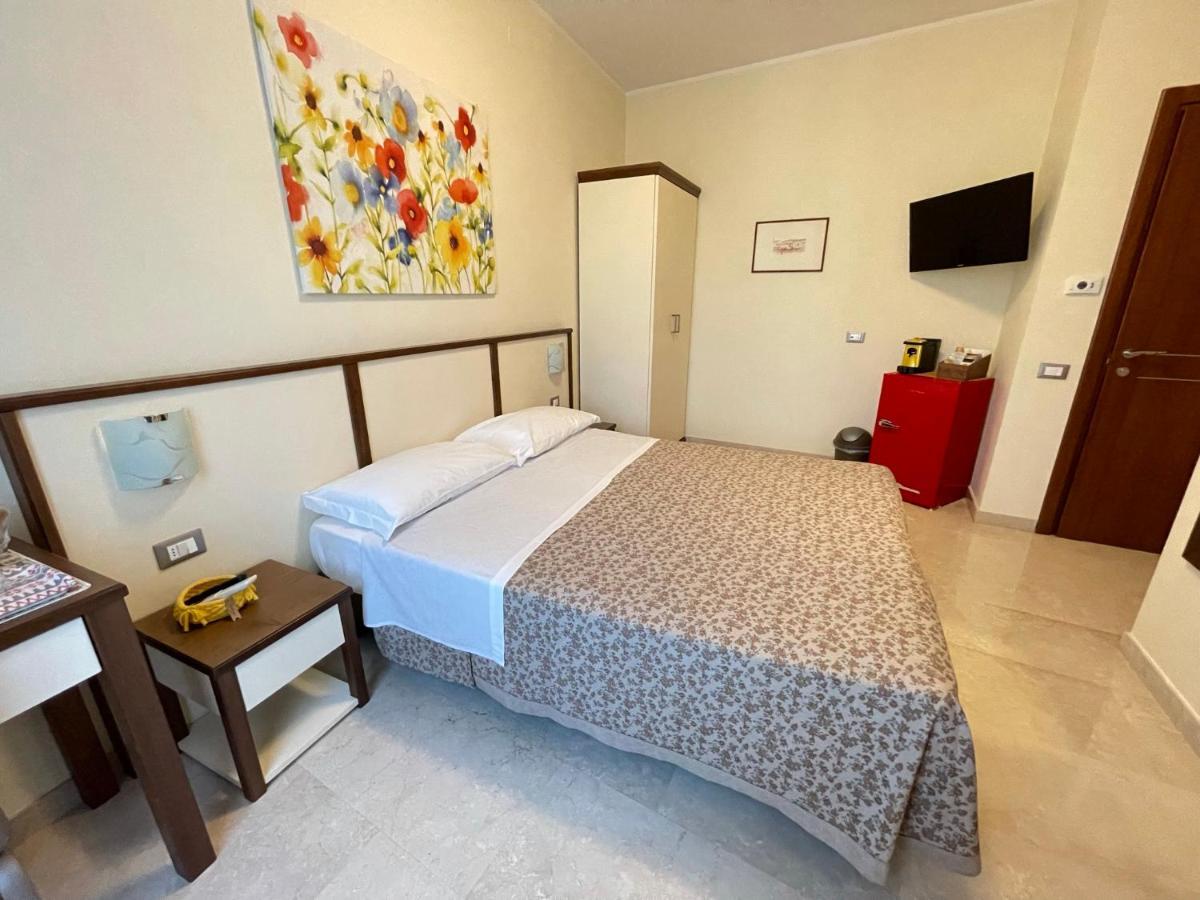 B&B Ponte Capograssi Sulmona Esterno foto