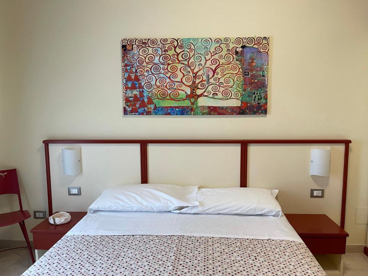 B&B Ponte Capograssi Sulmona Esterno foto