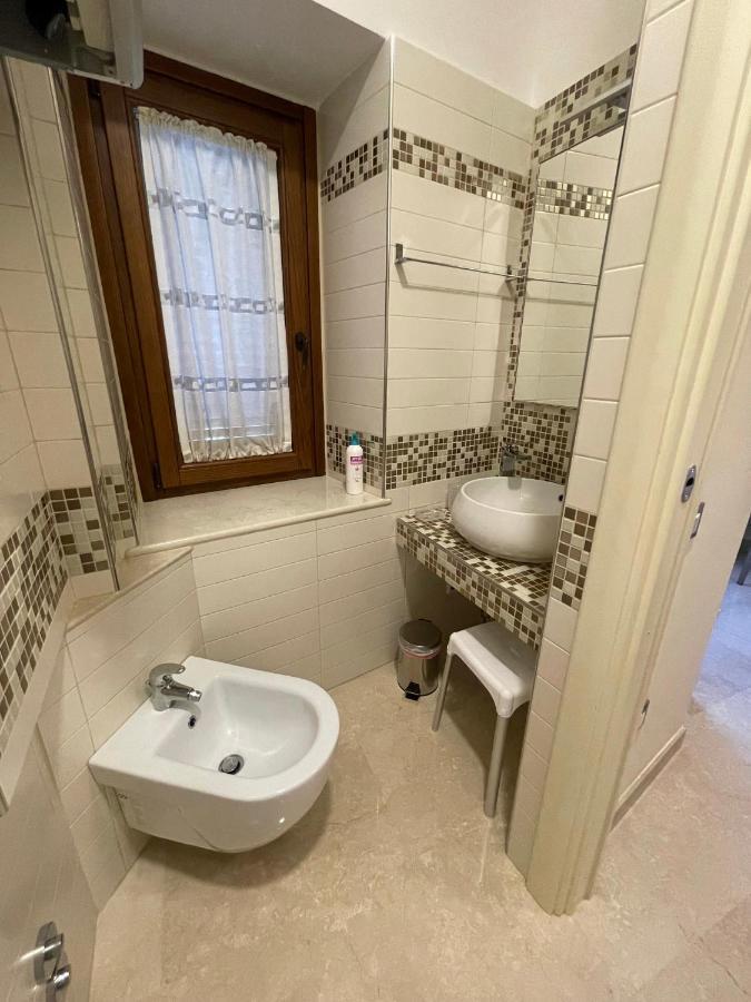 B&B Ponte Capograssi Sulmona Esterno foto