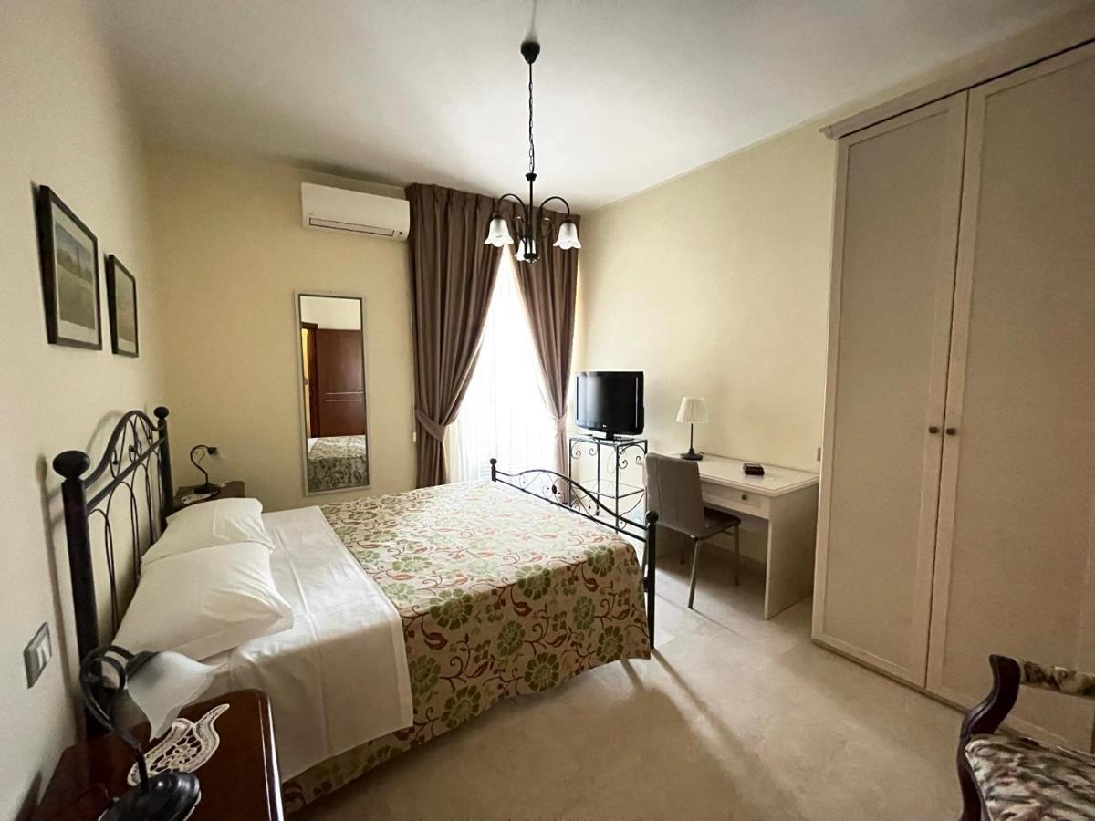 B&B Ponte Capograssi Sulmona Esterno foto