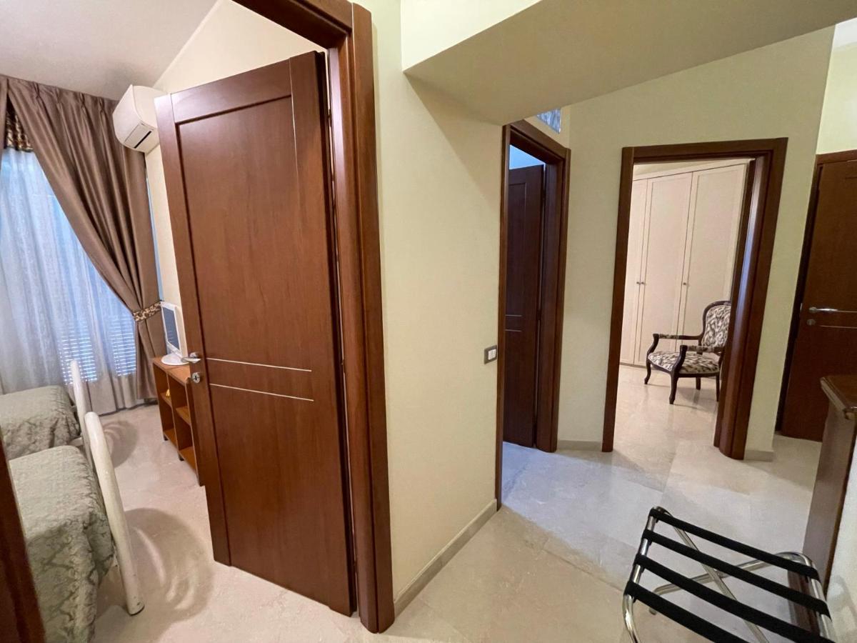 B&B Ponte Capograssi Sulmona Esterno foto