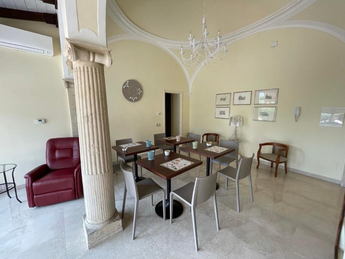 B&B Ponte Capograssi Sulmona Esterno foto
