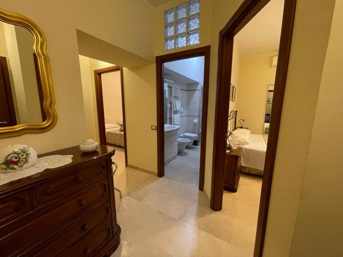 B&B Ponte Capograssi Sulmona Esterno foto