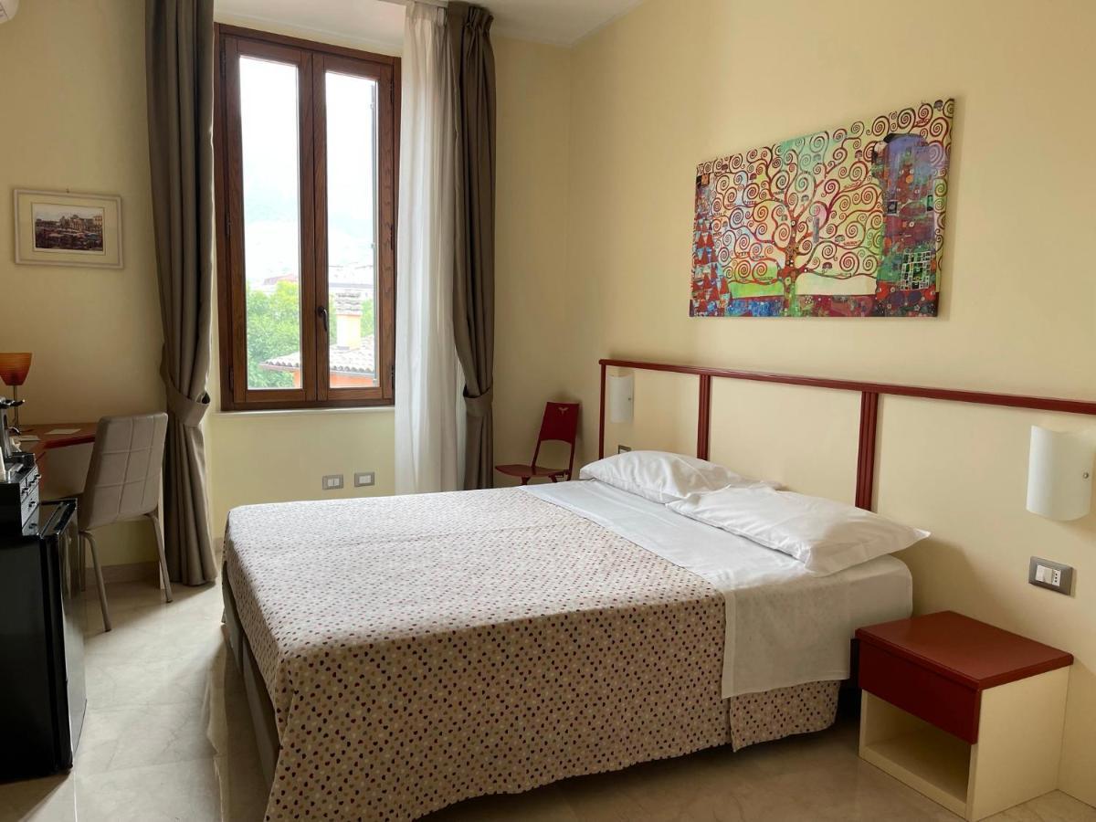 B&B Ponte Capograssi Sulmona Esterno foto