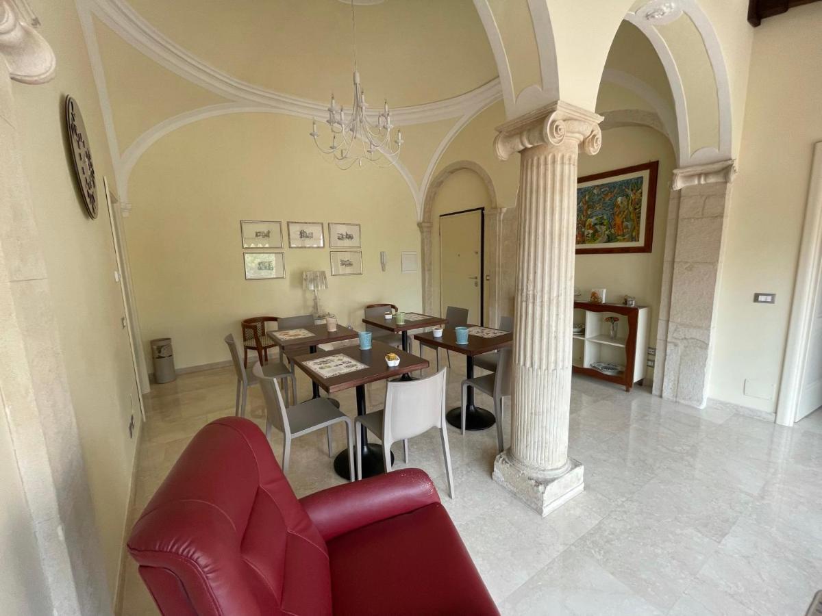 B&B Ponte Capograssi Sulmona Esterno foto