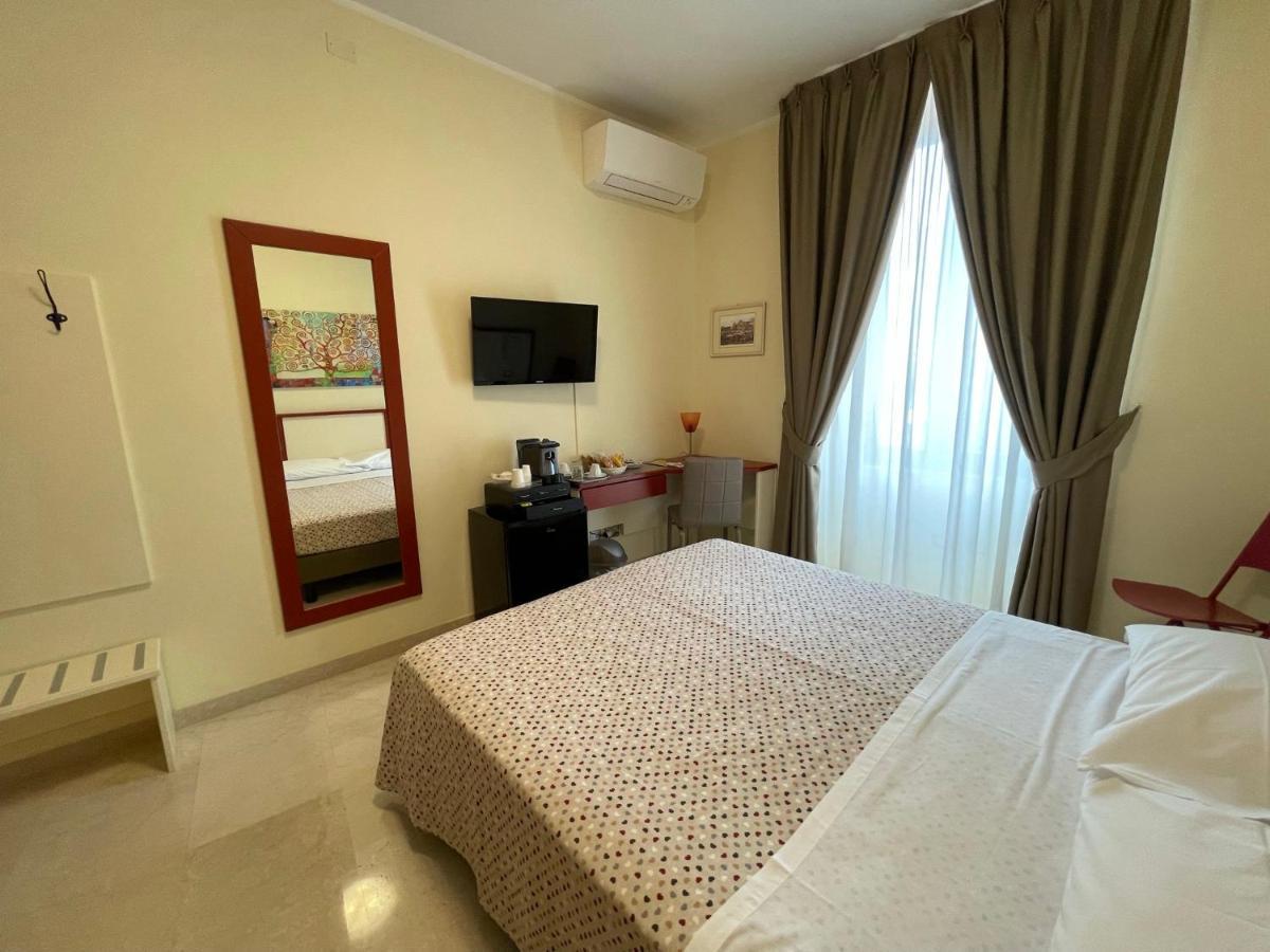 B&B Ponte Capograssi Sulmona Esterno foto