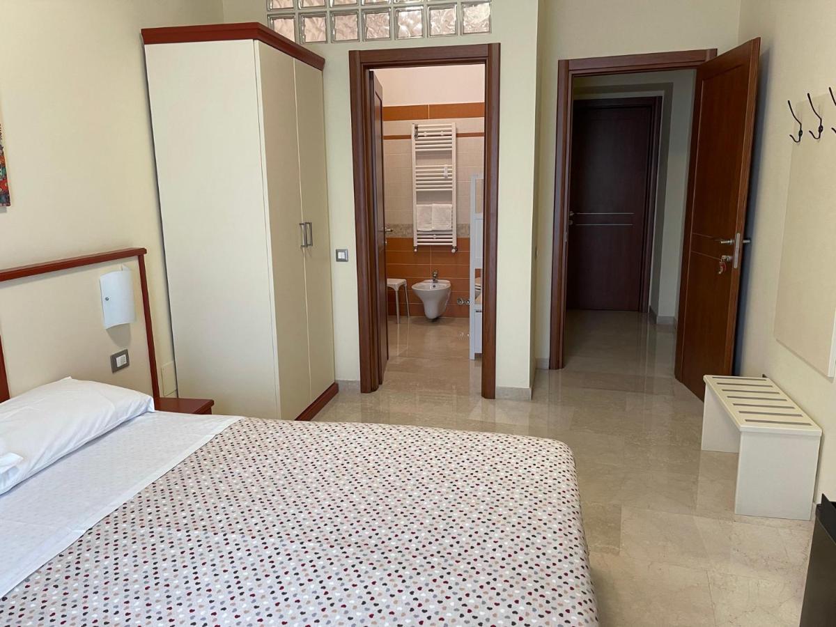 B&B Ponte Capograssi Sulmona Esterno foto