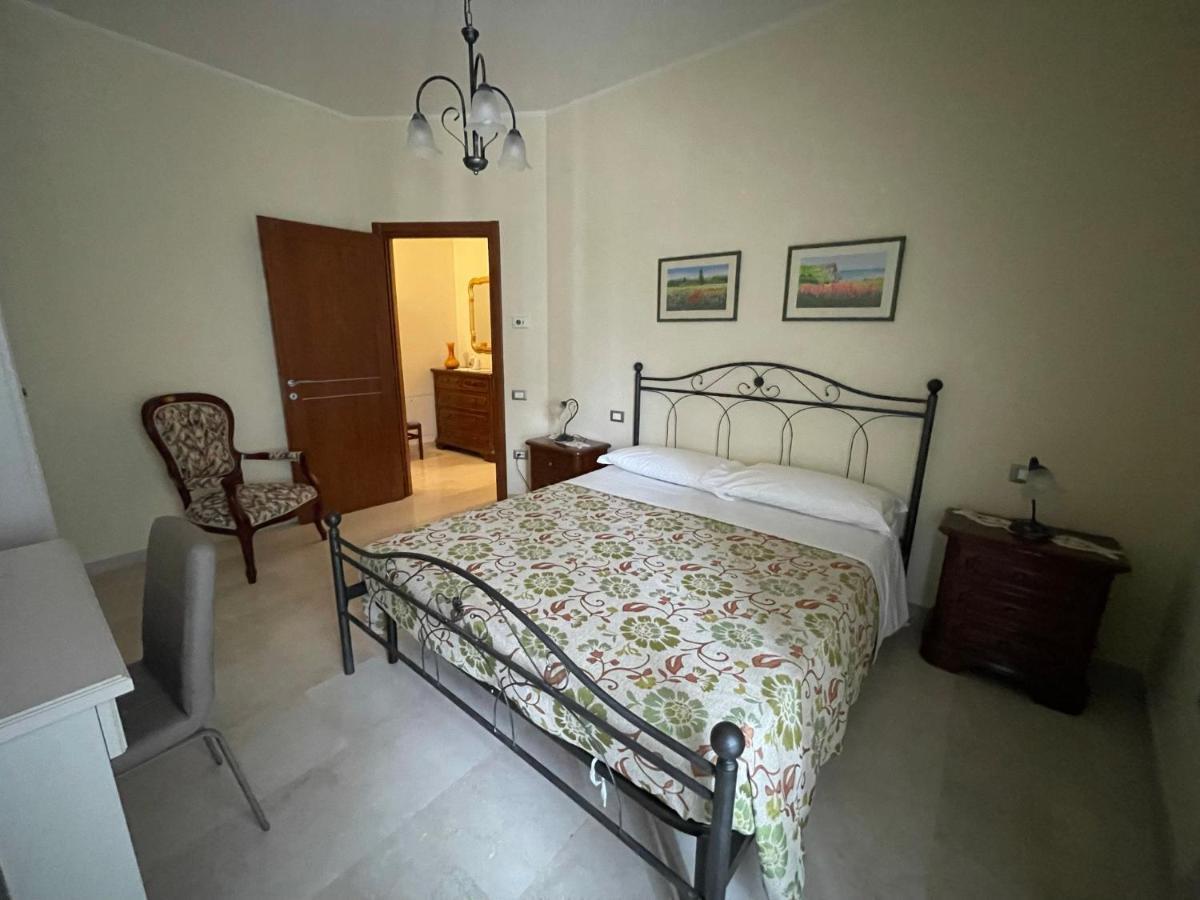 B&B Ponte Capograssi Sulmona Esterno foto