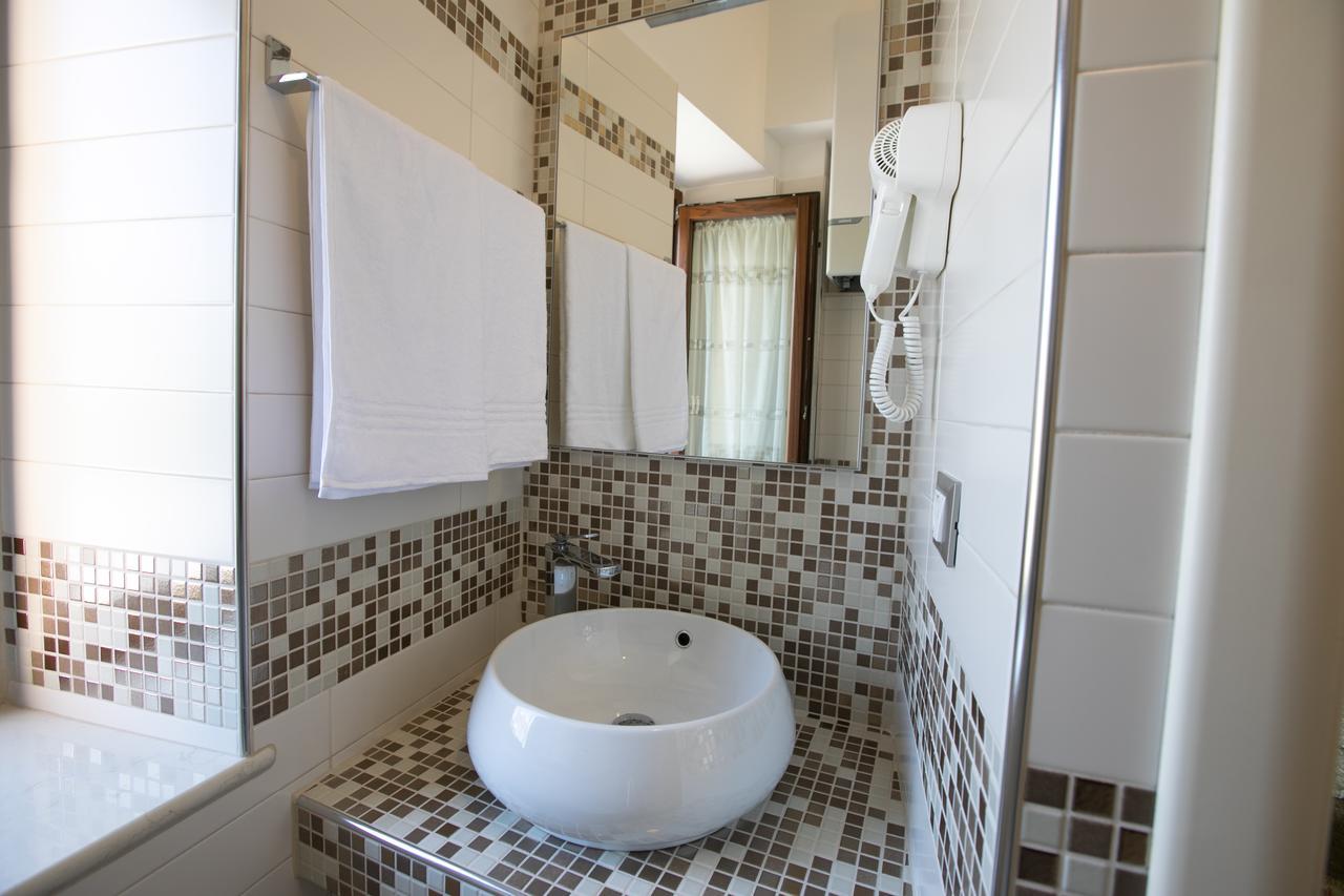 B&B Ponte Capograssi Sulmona Esterno foto