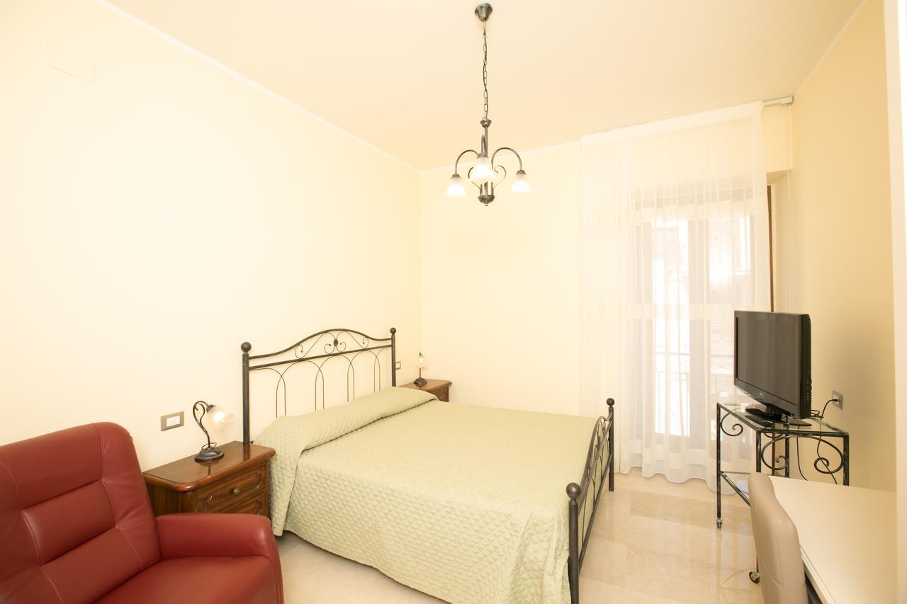 B&B Ponte Capograssi Sulmona Esterno foto