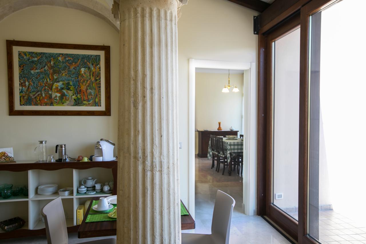 B&B Ponte Capograssi Sulmona Esterno foto