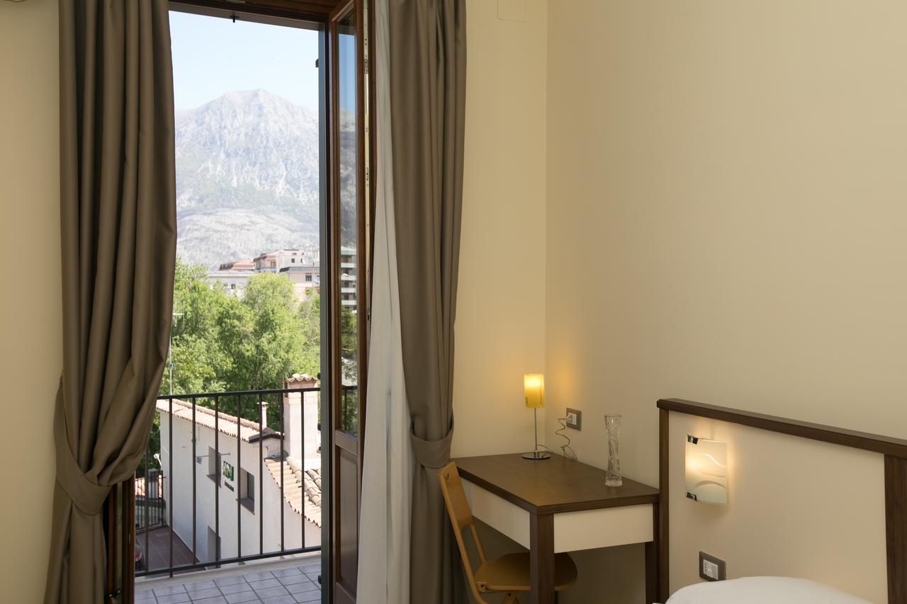 B&B Ponte Capograssi Sulmona Esterno foto