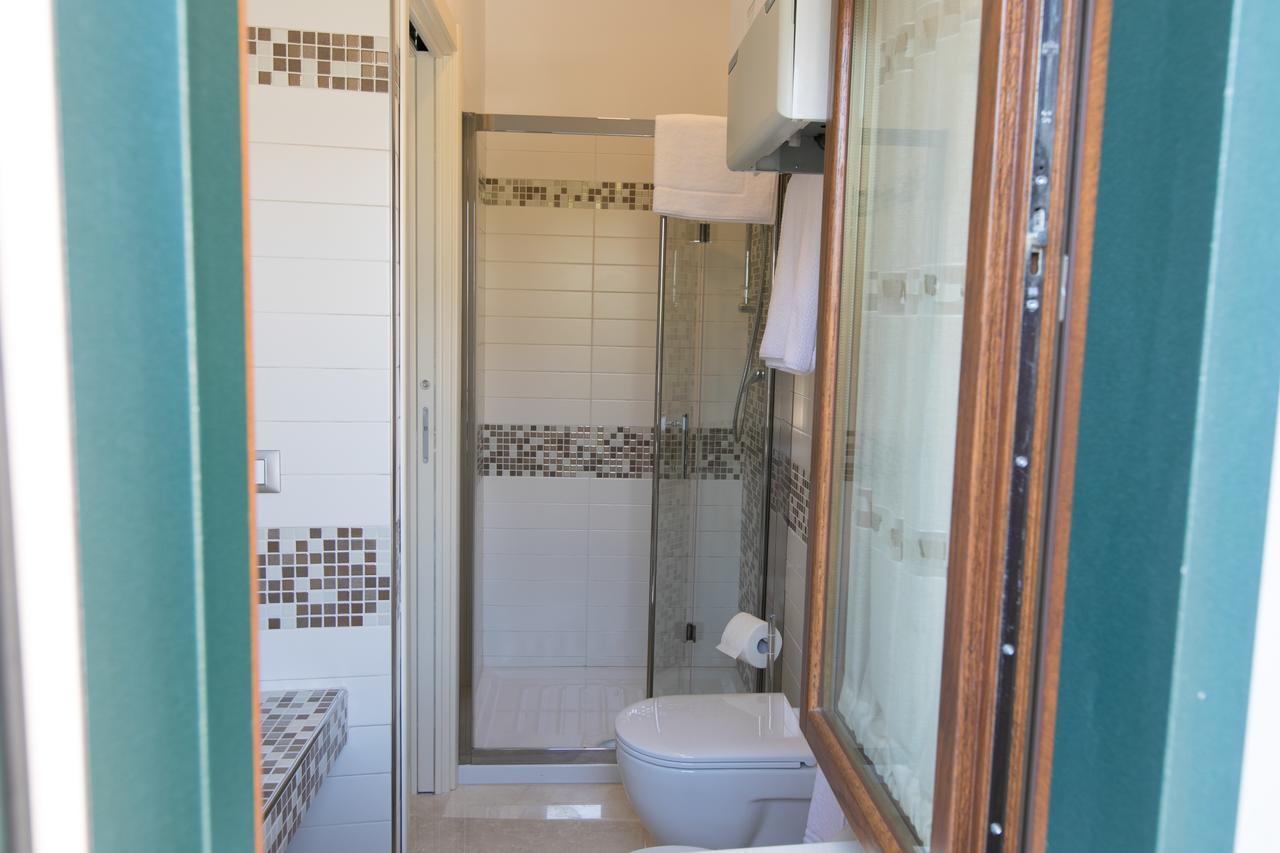B&B Ponte Capograssi Sulmona Esterno foto