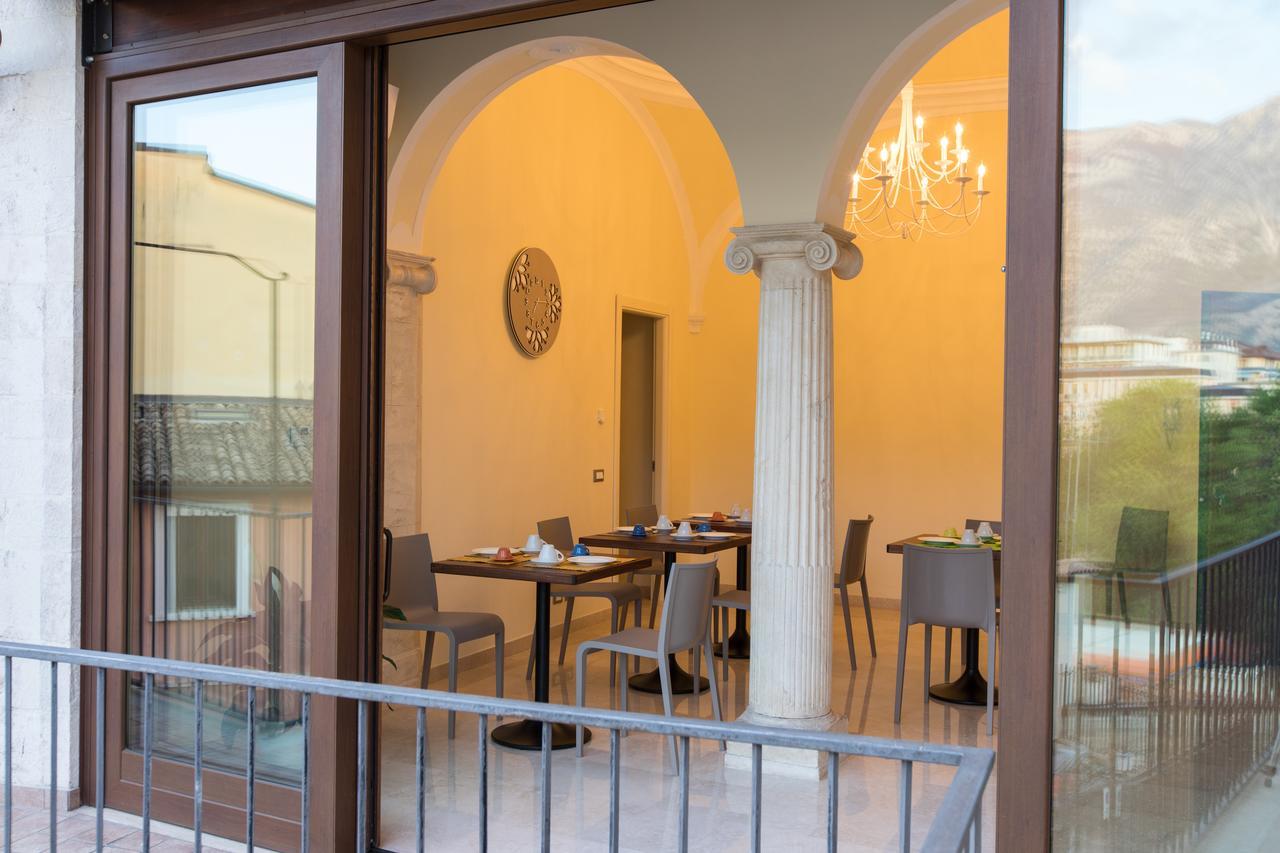 B&B Ponte Capograssi Sulmona Esterno foto