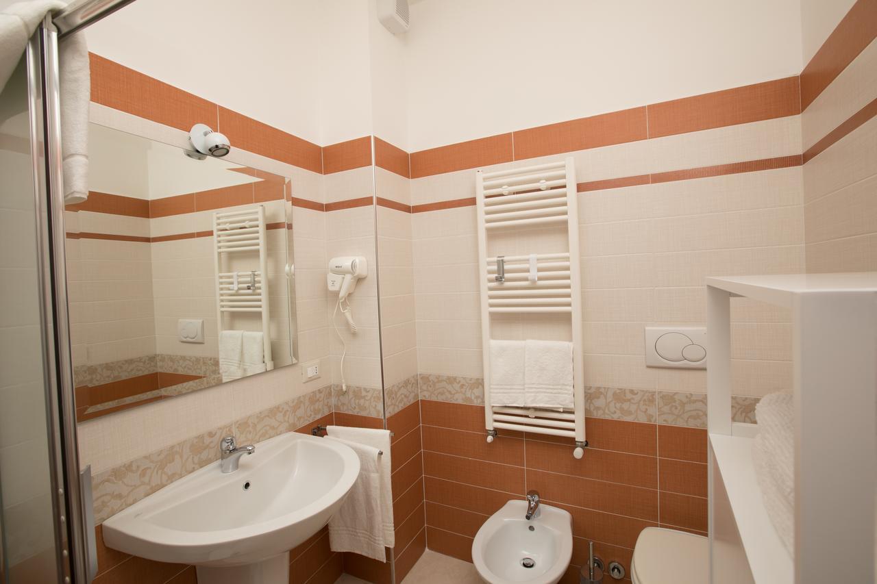 B&B Ponte Capograssi Sulmona Esterno foto