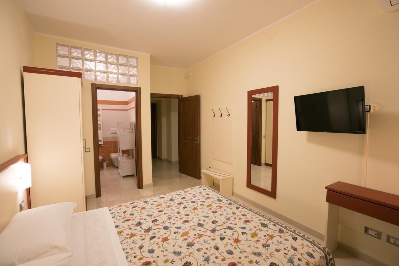 B&B Ponte Capograssi Sulmona Esterno foto