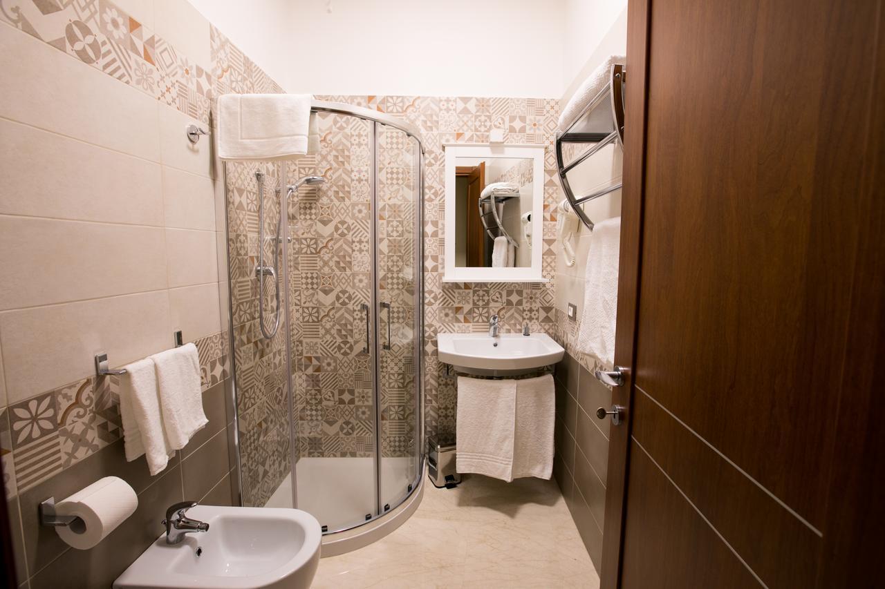 B&B Ponte Capograssi Sulmona Esterno foto