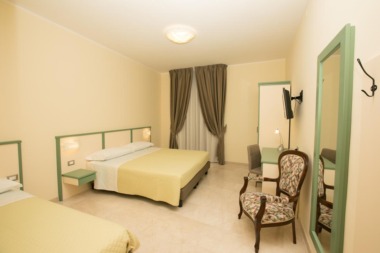 B&B Ponte Capograssi Sulmona Esterno foto