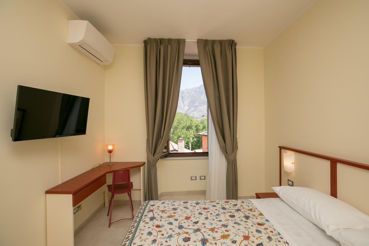 B&B Ponte Capograssi Sulmona Esterno foto