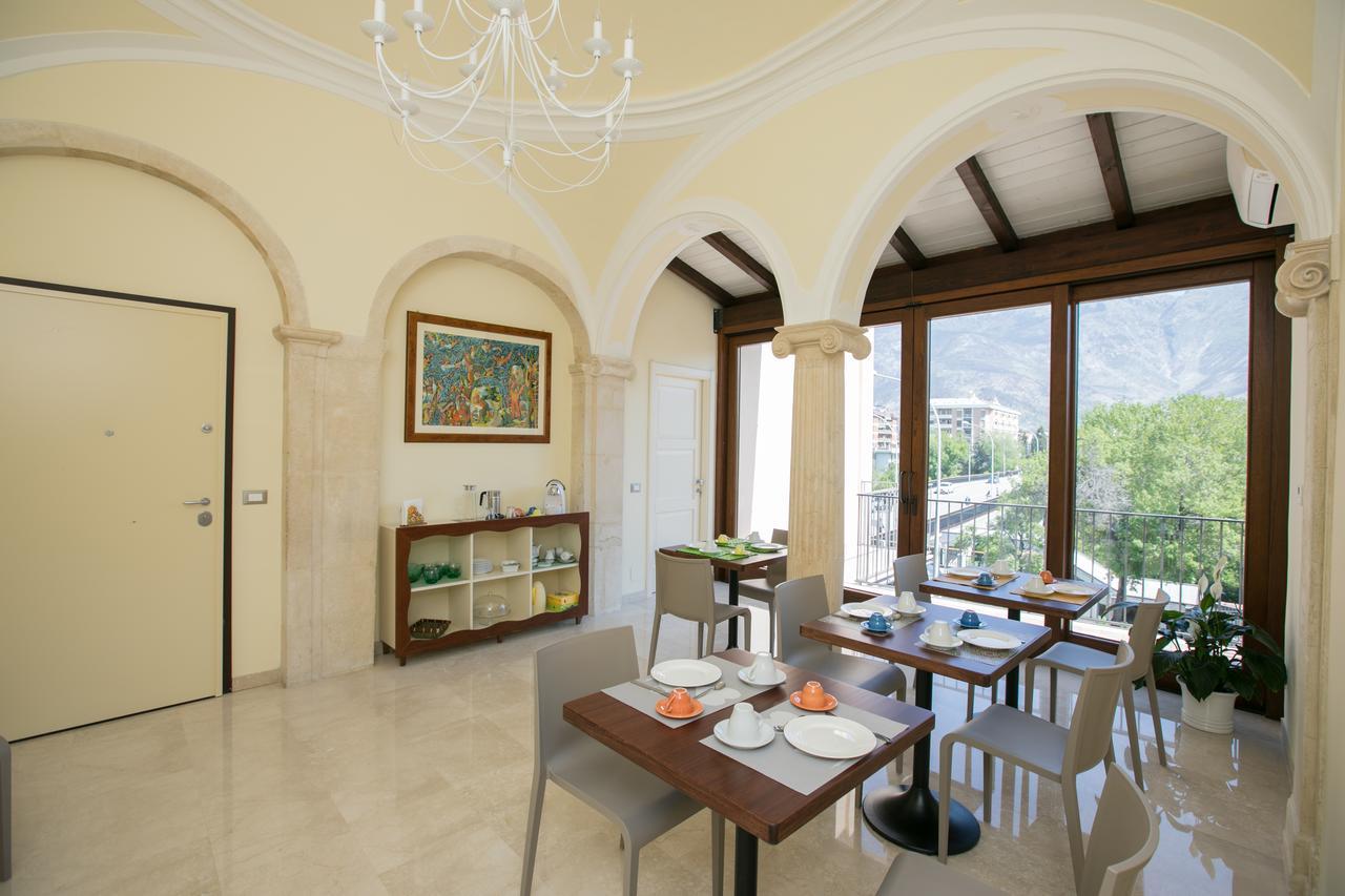 B&B Ponte Capograssi Sulmona Esterno foto