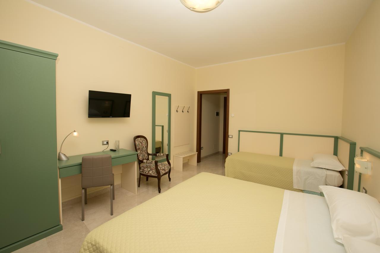 B&B Ponte Capograssi Sulmona Esterno foto