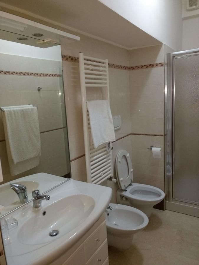 B&B Ponte Capograssi Sulmona Esterno foto
