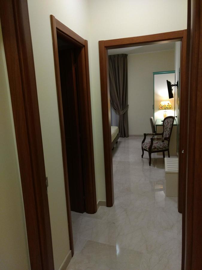 B&B Ponte Capograssi Sulmona Esterno foto