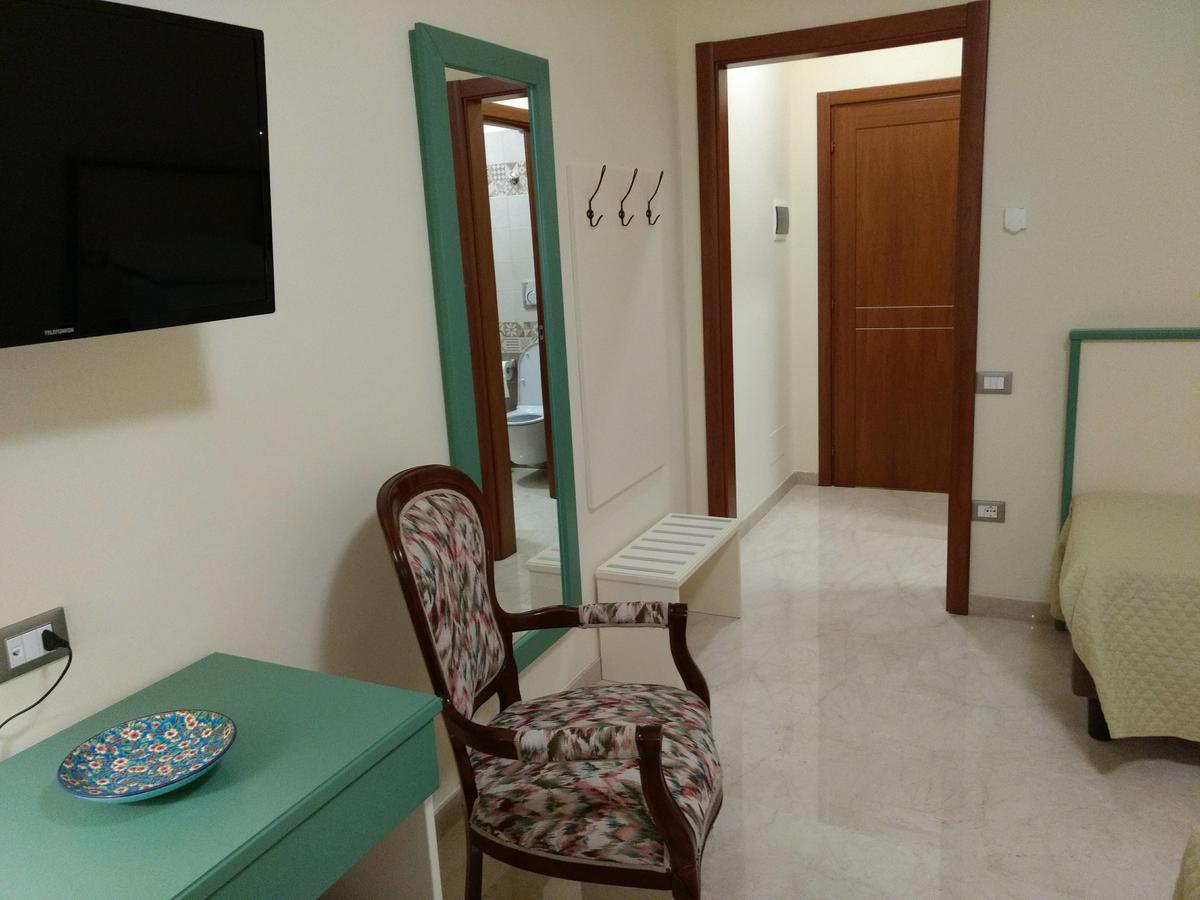 B&B Ponte Capograssi Sulmona Esterno foto