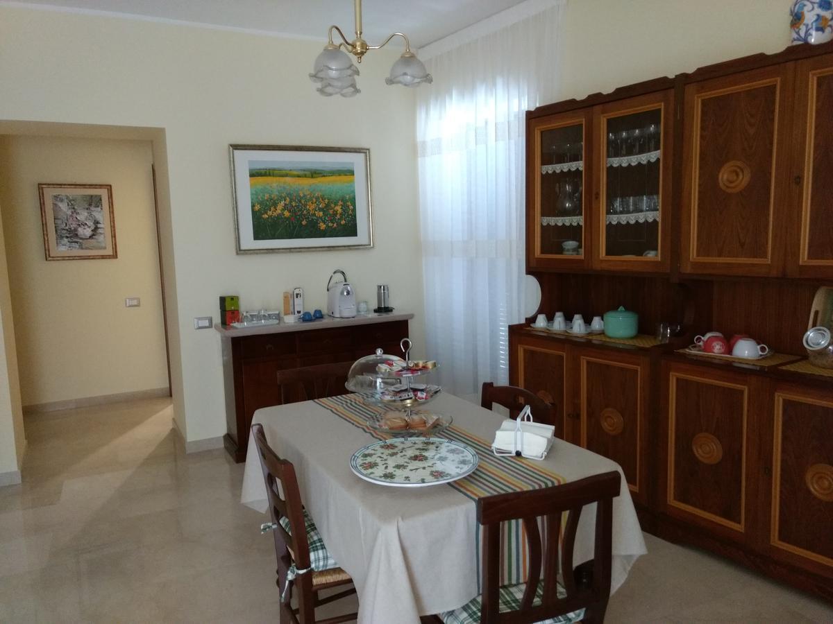 B&B Ponte Capograssi Sulmona Esterno foto